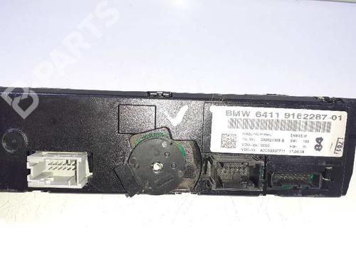 Climate control BMW 1 Coupe (E82) 120 d | BP11947459I5 