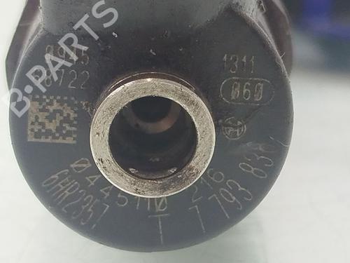 Injector BMW X3 (E83) 2.0 d | BP25745697M100 