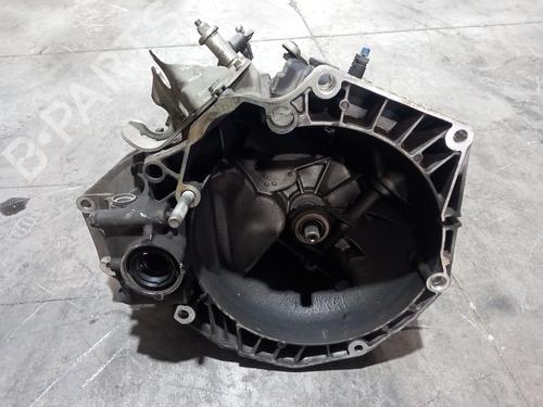 Gearkasse FORD KA (RU8) 1.3 TDCi (75 hp) 29806946
