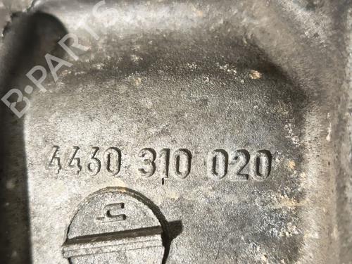 Front differential AUDI Q7 (4LB) 3.0 TDI quattro | BP34509144M23  - Image 6