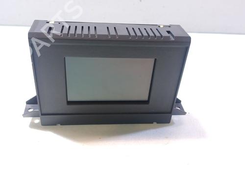 display-monitor-opel-corsa-d-s07-2006-2007-2008-2009-2010-2011-2012-2013-2014-2015-35751677 main image