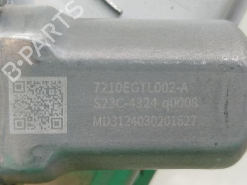 Front left window mechanism DACIA SPRING EV (B6M1) | BP39527130C22 - Image 5