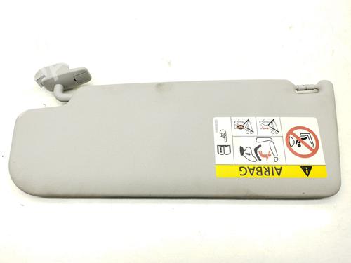 Używane Osłona przeciwsłoneczna prawa SKODA FABIA II (542) 1.2 (70 hp) 16728944