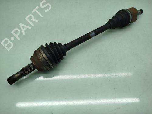 Used Left front driveshaft FIAT DUCATO Van (250_) 150 Multijet 2,3 D (148 hp) 31646658