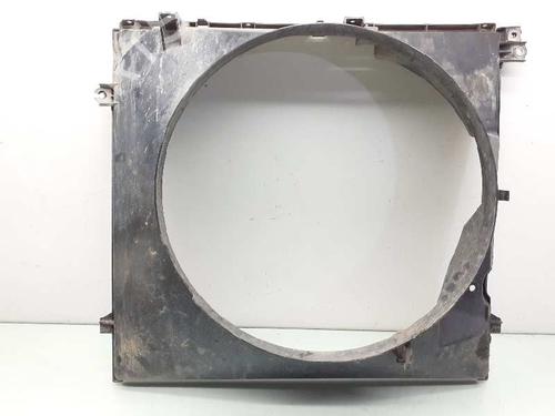Used Radiator fan TOYOTA LAND CRUISER PRADO (_J12_) 3.0 D-4D (KDJ120, KDJ125, KDJ121) (173 hp) 12844241