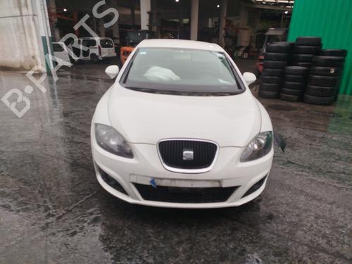 Front left window mechanism SEAT LEON (1P1) 1.9 TDI | BP21116922C22 