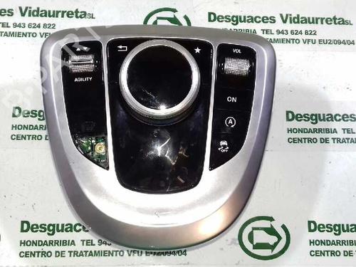 Used Switch MERCEDES-BENZ V-CLASS (W447) [2014-2026]  9117302