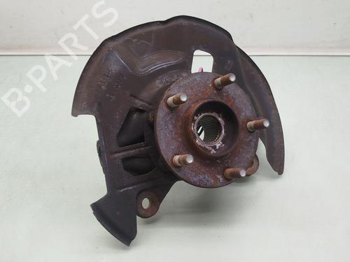 Used Right front steering knuckle Right front steering knuckle 39147614 39147614