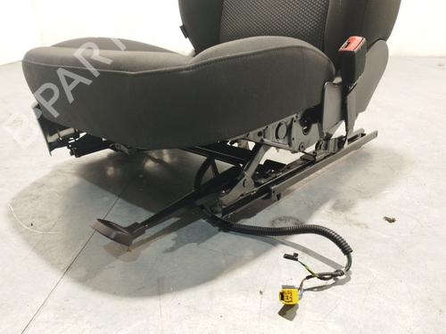 Right front seat AUDI A1 (8X1, 8XK) 1.6 TDI | BP16340389C16 