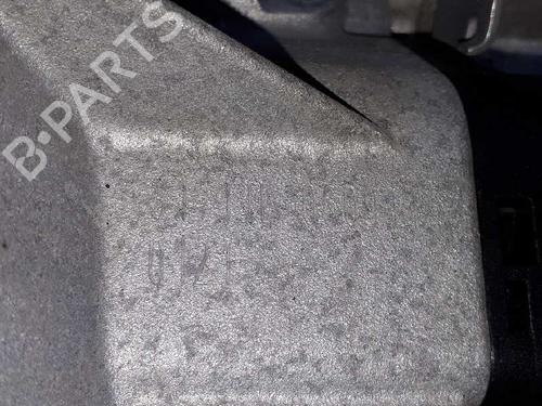 Gearbox SKODA FABIA I (6Y2) 1.2 | BP2237103M3 