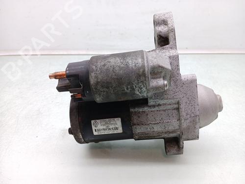Starter RENAULT KADJAR (HA_, HL_) 1.2 TCe 130 (HLMR) | BP32508165M8