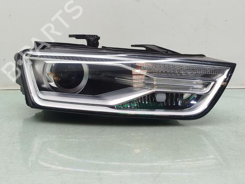 Used Right headlight Right headlight AUDI Q3 (8UB, 8UG) 1.4 TSI (150 hp) 36489565 36489565