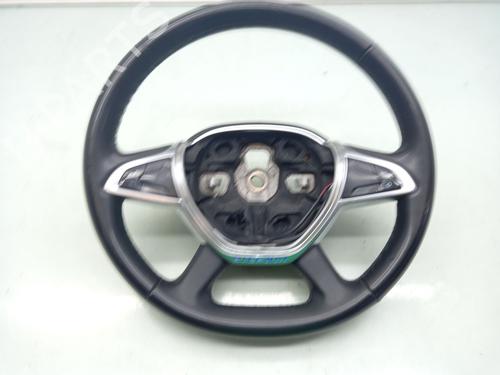 Rat DACIA LOGAN MCV II 1.5 Blue dCi 95 (K8JL) (95 hp) 26553421