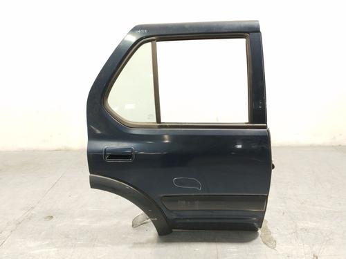 Dør højre bagtil OPEL FRONTERA B (U99) 2.2 DTI (6B_ZC, 6B_VF, 6B_66, 6B_76) | BP18160420C5 