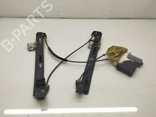 Used Front left window mechanism Front left window mechanism SEAT LEON (1P1) 2.0 TDI 16V (140 hp) 40293811 40293811