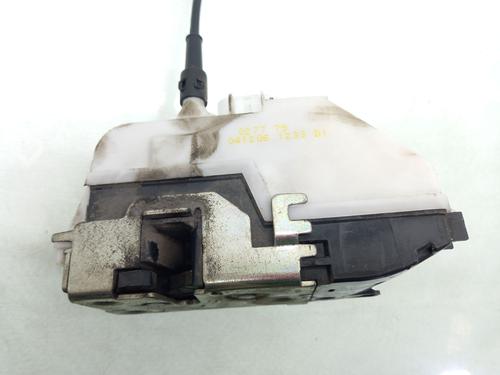 Front right lock RENAULT MEGANE II (BM0/1_, CM0/1_) 1.5 dCi (BM1F, CM1F) | BP21189458C97 