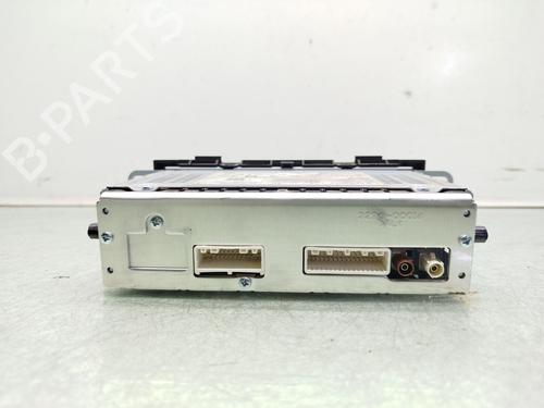 Radio NISSAN TOWNSTAR Box Body/MPV (XFK) 1.3 | BP29122668E6 