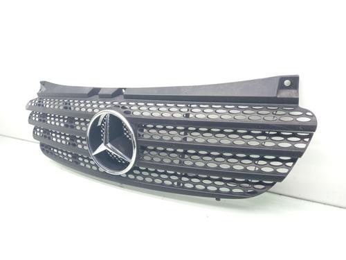 Grille MERCEDES-BENZ VITO / MIXTO Van (W639) 115 CDI 4x4 (639.601, 639.603, 639.605) | BP17242449C40