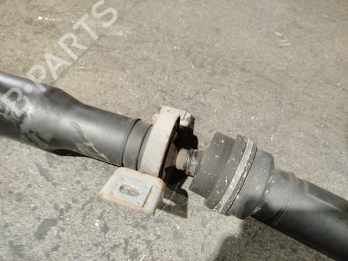 Driveshaft MERCEDES-BENZ M-CLASS (W164) ML 320 CDI 4-matic (164.124, 164.125, 164.122) | BP24528889M37 