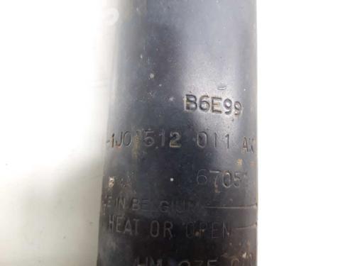 Left rear shock absorber VW GOLF IV (1J1) 2.8 VR6 4motion | BP7578066M18 