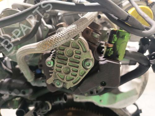 Engine RENAULT TRAFIC II Bus (JL) 2.0 dCi 115 (JL00, JL01, JL0H, JL0M, JL0U) | BP36596652M1 - Image 9
