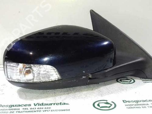 Right mirror VOLVO S60 I (384) 2.4 D | BP1998904C27 
