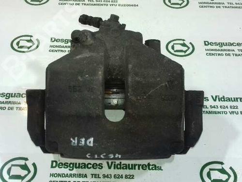 Used Right front brake caliper SEAT IBIZA IV SC (6J1, 6P5) 1.9 TDI (105 hp) 11557967