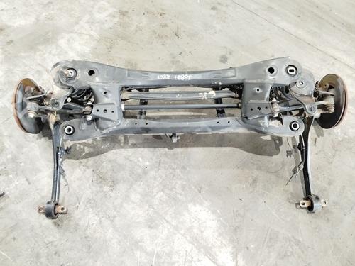 Used Rear axle TOYOTA AURIS Estate (_E18_) 1.8 Hybrid (ZWE186_, ZWE186R, ZWE186H) (136 hp) 29353118