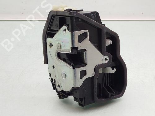 front-left-lock-bmw-3-touring-f31-2012-2013-2014-2015-2016-2017-2018-2019-33654774 main image