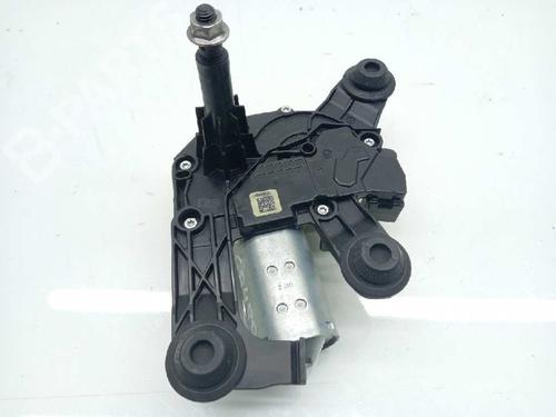 Used Rear wiper motor PEUGEOT 2008 I (CU_) 1.6 BlueHDi 100 (100 hp) 11027440