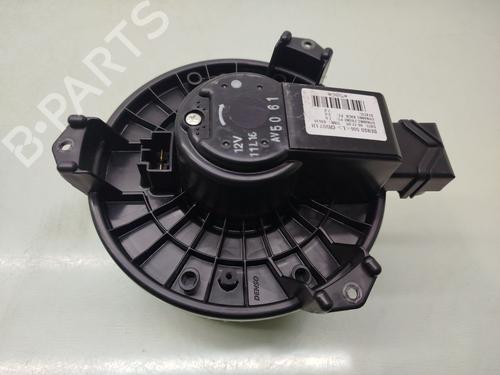 Heater blower motor HONDA CR-V III (RE_) 2.2 i-DTEC 4WD (RE6) | BP24507960M62 