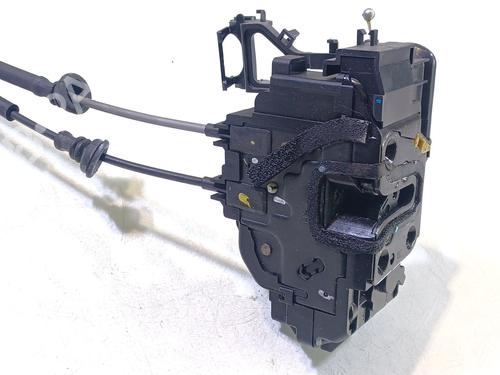 Front right lock HYUNDAI SANTA FÉ II (CM) 2.2 CRDi | BP25735771C97 