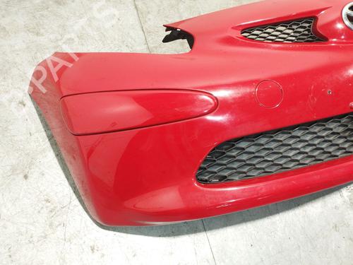 Front bumper TOYOTA AYGO (_B1_) 1.0 (KGB10_, KGB10R) | BP29355198C7 