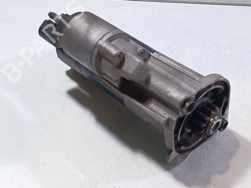 Used Starter VW CRAFTER 30-50 Van (2E_) 2.0 TDI (136 hp) 31340880