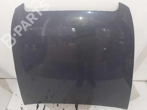 Hood AUDI A6 C6 (4F2) 3.0 TDI quattro | BP9116340C1 