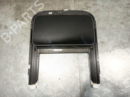 Soltag Soltag AUDI A7 Sportback (4GA, 4GF) RS7 performance quattro (605 hp) 34543989 34543989