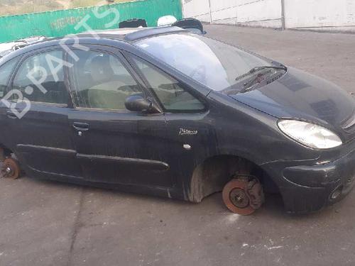 Left front brake caliper CITROËN XSARA PICASSO (N68)  | BP11560672M105 