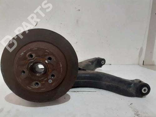 Used Right rear suspension arm MERCEDES-BENZ VITO Tourer (W447) [2014-2025]  12180384
