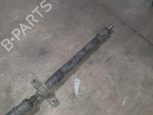 Driveshaft SUBARU LEGACY IV Estate (BP)  | BP5766224M37 