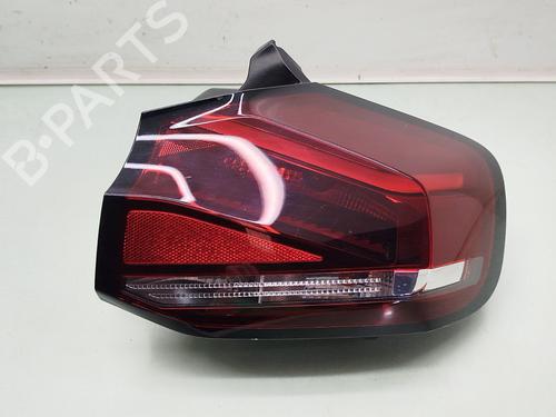 Used Right taillight Right taillight 38301991 38301991