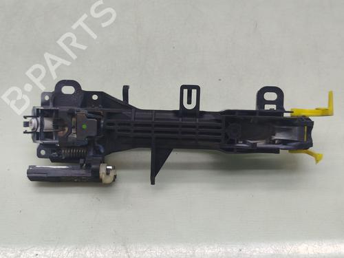 Front right exterior door handle TOYOTA PRIUS (_W3_) 1.8 Hybrid (ZVW3_) | BP29544748C129 