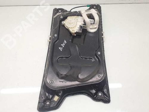 Used Front right window mechanism LAND ROVER RANGE ROVER SPORT I (L320) 3.6 D 4x4 (272 hp) 11196170