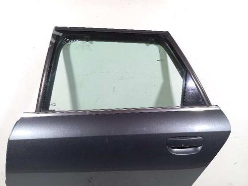 Left rear door AUDI A4 B6 Avant (8E5) 2.5 TDI | BP15486310C4 