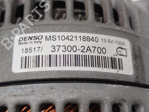Alternator HYUNDAI i30 Estate (PDE) 1.6 CRDi | BP35950016M7 - Image 6