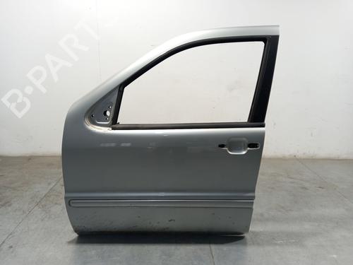 Used Left front door MERCEDES-BENZ M-CLASS (W163) ML 270 CDI (163.113) (163 hp) 32110203