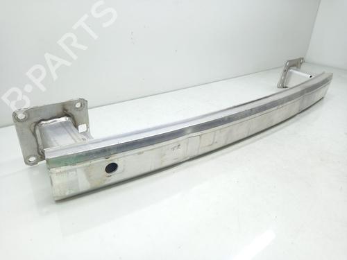 Rear bumper reinforcement PEUGEOT 3008 II SUV (MC_, MR_, MJ_, M4_) 1.6 PureTech 180 (M45GFR, M45GFU) | BP17921335C73 