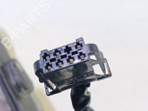 Left mirror SEAT ALTEA XL (5P5, 5P8) 1.6 TDI | BP16766202C26 