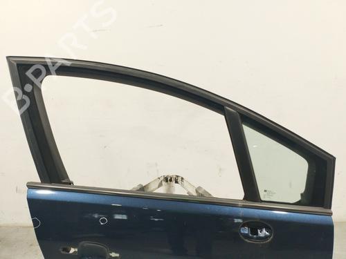 Right front door OPEL MERIVA B MPV (S10) 1.4 (75) | BP26978700C3 