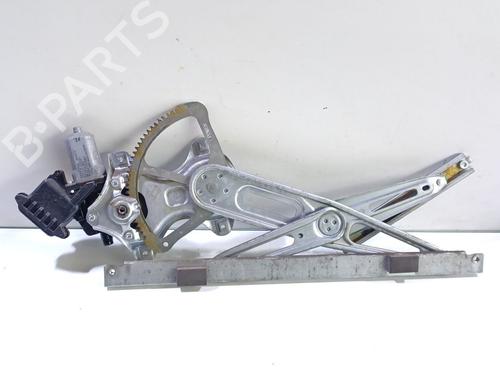 Front left window mechanism TOYOTA AURIS (_E15_) 1.4 D-4D (NDE150_, NDE150R) | BP16716907C22 