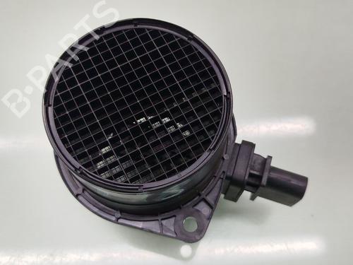 Mass air flow sensor VW GOLF VI (5K1) 2.0 TDI | BP33887017M95 - Image 2